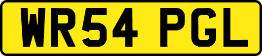 WR54PGL
