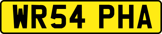 WR54PHA