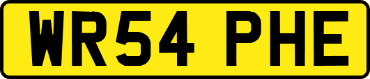 WR54PHE