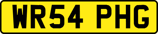 WR54PHG