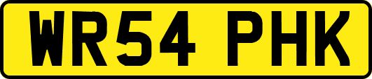 WR54PHK