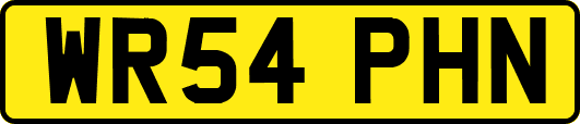 WR54PHN