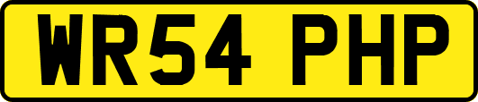 WR54PHP