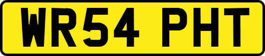 WR54PHT