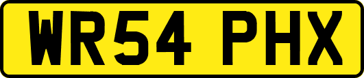 WR54PHX