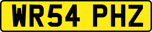 WR54PHZ