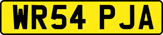 WR54PJA
