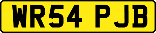WR54PJB