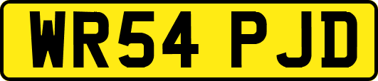 WR54PJD