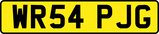 WR54PJG