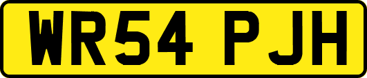 WR54PJH