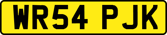 WR54PJK