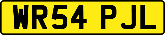 WR54PJL