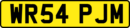 WR54PJM