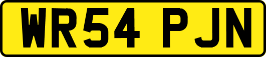 WR54PJN