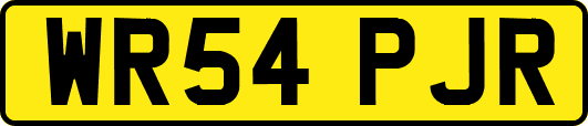 WR54PJR
