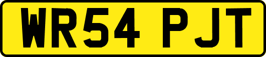 WR54PJT