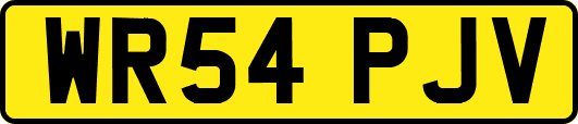 WR54PJV