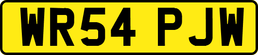 WR54PJW