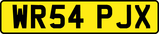 WR54PJX