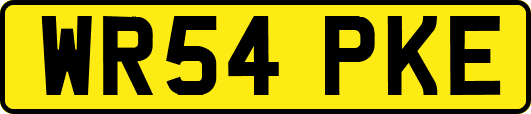 WR54PKE