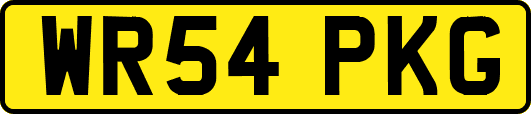 WR54PKG