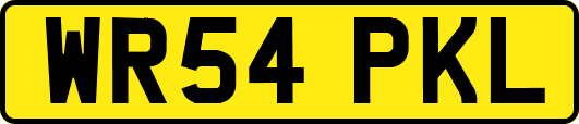 WR54PKL