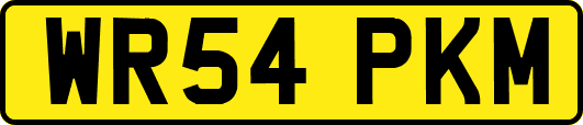 WR54PKM