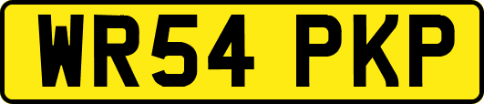 WR54PKP