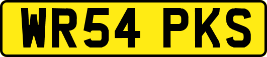 WR54PKS