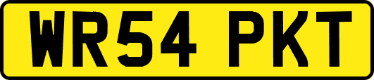 WR54PKT