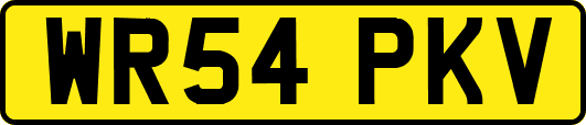 WR54PKV