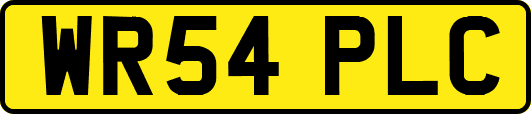 WR54PLC