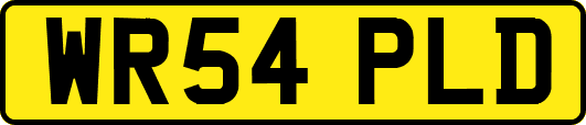WR54PLD