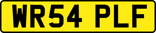 WR54PLF