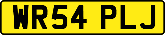 WR54PLJ