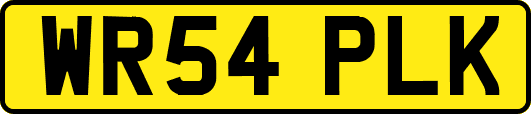 WR54PLK