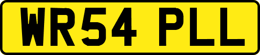 WR54PLL