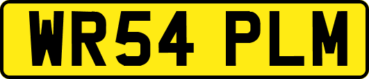 WR54PLM