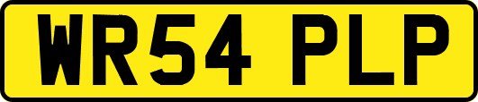 WR54PLP