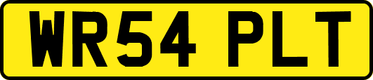 WR54PLT
