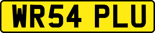 WR54PLU