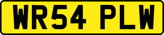 WR54PLW