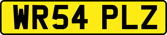 WR54PLZ