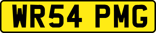 WR54PMG