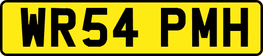 WR54PMH