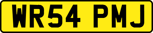 WR54PMJ