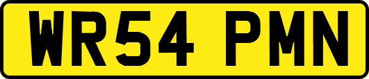 WR54PMN