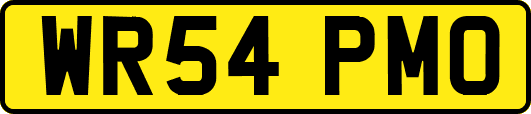 WR54PMO