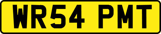 WR54PMT